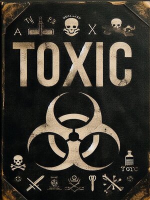 cover image of Toxic